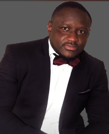 Tolu Adekoya